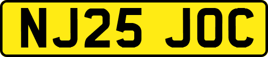 NJ25JOC