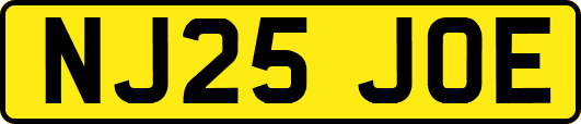 NJ25JOE