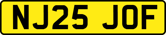 NJ25JOF