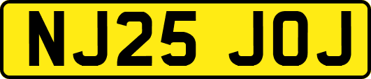 NJ25JOJ