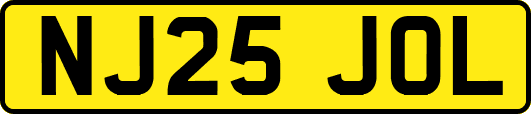 NJ25JOL