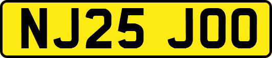 NJ25JOO