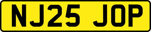 NJ25JOP