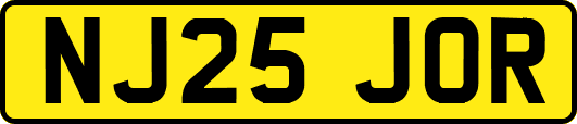 NJ25JOR