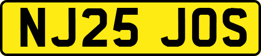 NJ25JOS