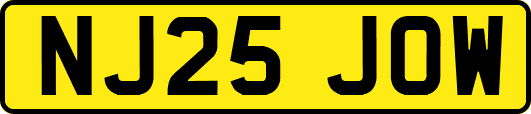 NJ25JOW
