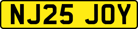 NJ25JOY