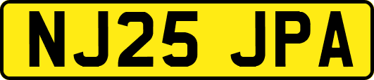 NJ25JPA