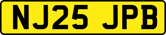 NJ25JPB