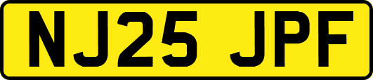 NJ25JPF