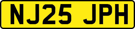 NJ25JPH