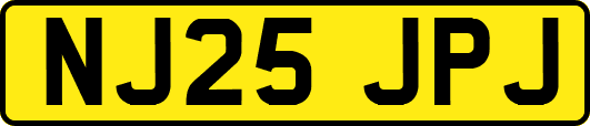 NJ25JPJ