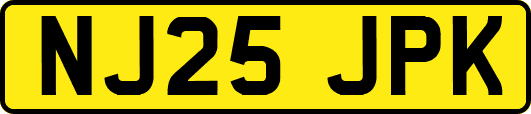 NJ25JPK