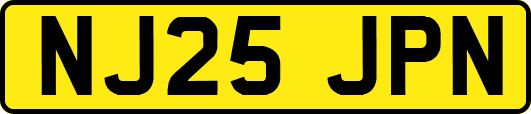 NJ25JPN