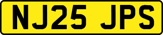 NJ25JPS