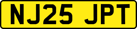 NJ25JPT
