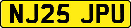 NJ25JPU