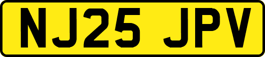 NJ25JPV