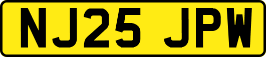 NJ25JPW