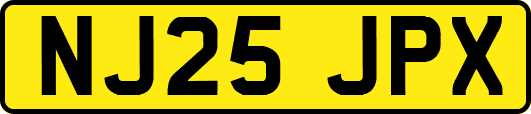 NJ25JPX