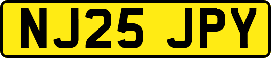 NJ25JPY