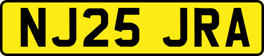 NJ25JRA