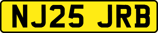 NJ25JRB