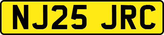 NJ25JRC