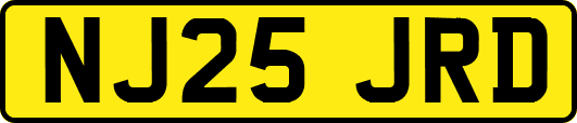 NJ25JRD