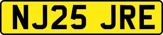 NJ25JRE