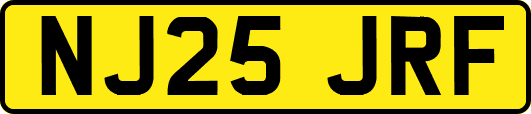 NJ25JRF