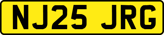 NJ25JRG