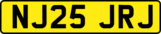 NJ25JRJ