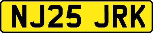 NJ25JRK