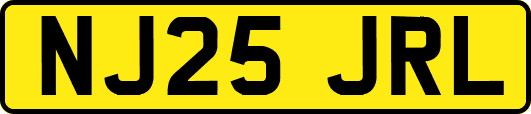 NJ25JRL