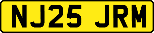 NJ25JRM