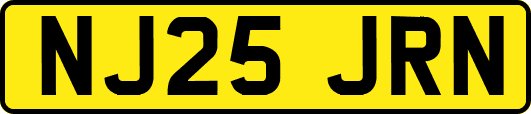 NJ25JRN
