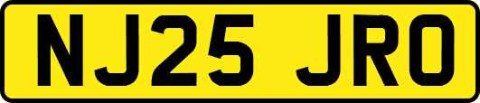 NJ25JRO
