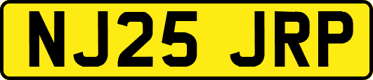 NJ25JRP