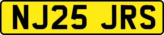 NJ25JRS
