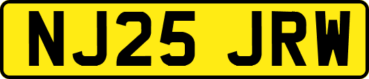 NJ25JRW
