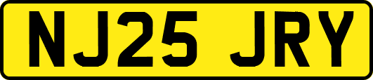 NJ25JRY