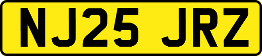 NJ25JRZ