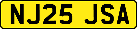 NJ25JSA