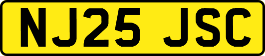 NJ25JSC