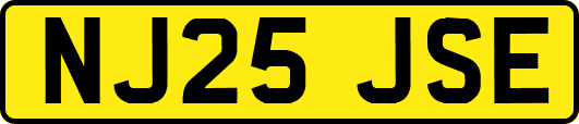 NJ25JSE