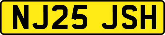 NJ25JSH