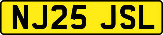 NJ25JSL
