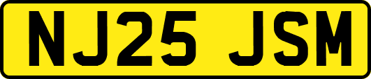 NJ25JSM