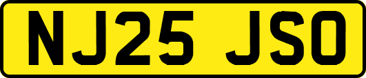 NJ25JSO